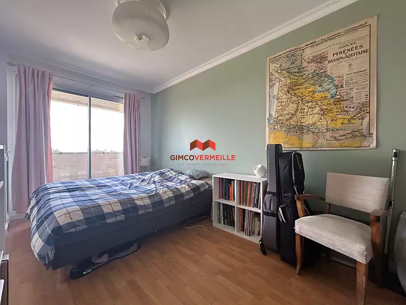 Appartement, 100,26 m²