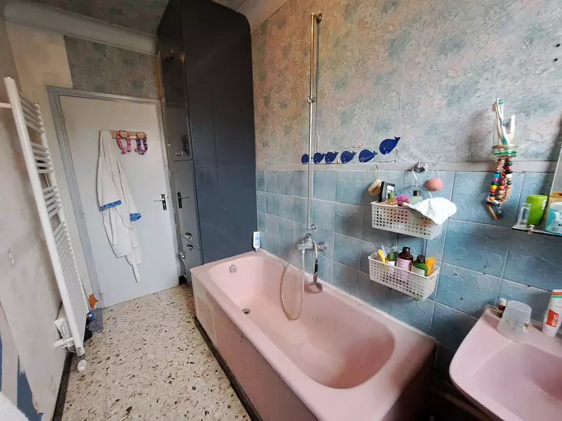 Maison, 152 m²