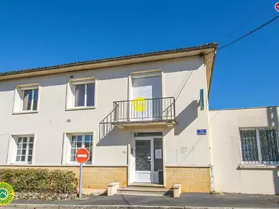 Maison, 120 m²