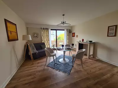 Appartement, 31,23 m²