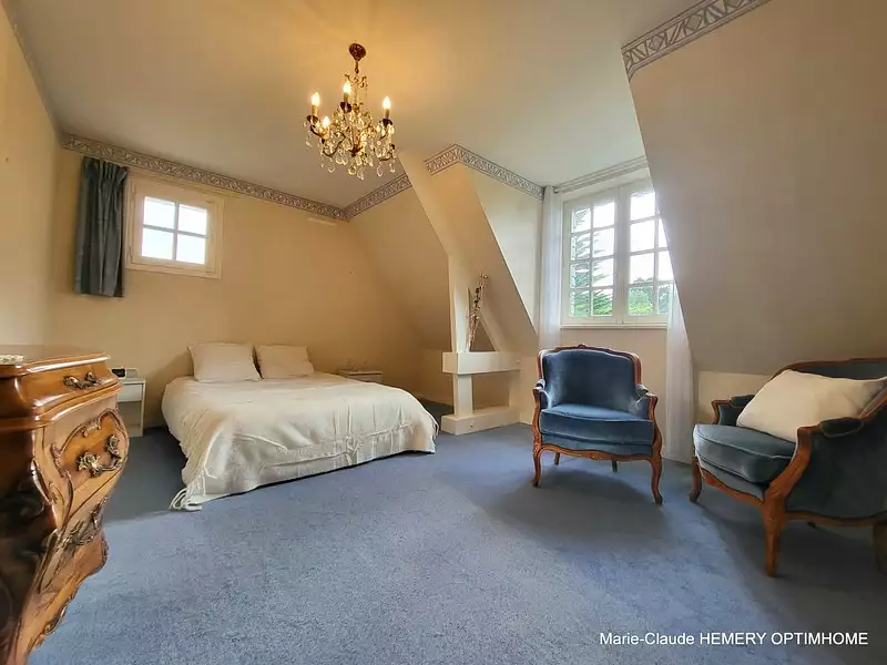 Maison, 267 m²