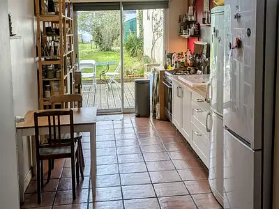 Maison, 100 m²
