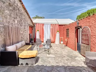 Maison, 398,84 m²