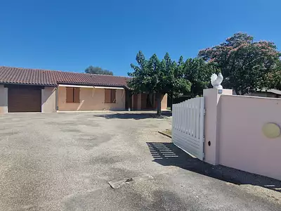 Maison, 95 m²