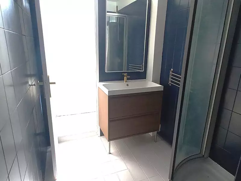 Appartement, 70 m²