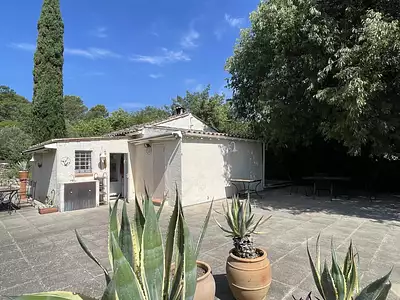 Maison, 47,32 m²