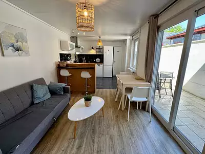 Maison, 106 m²