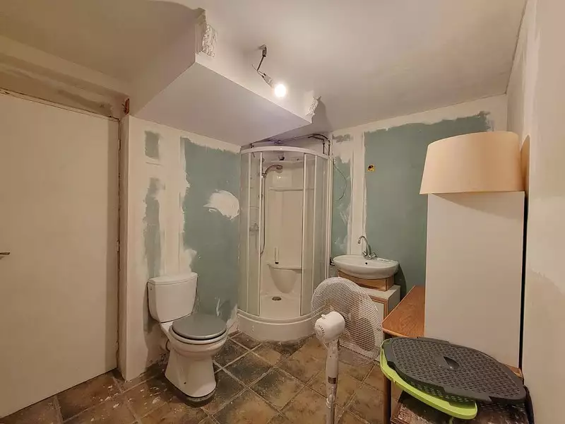 Maison, 117 m²