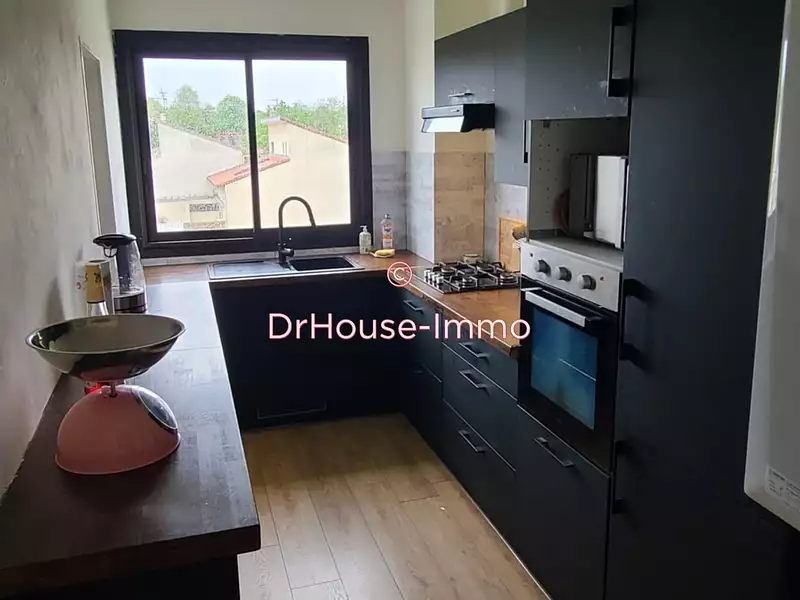 Appartement, 64 m²