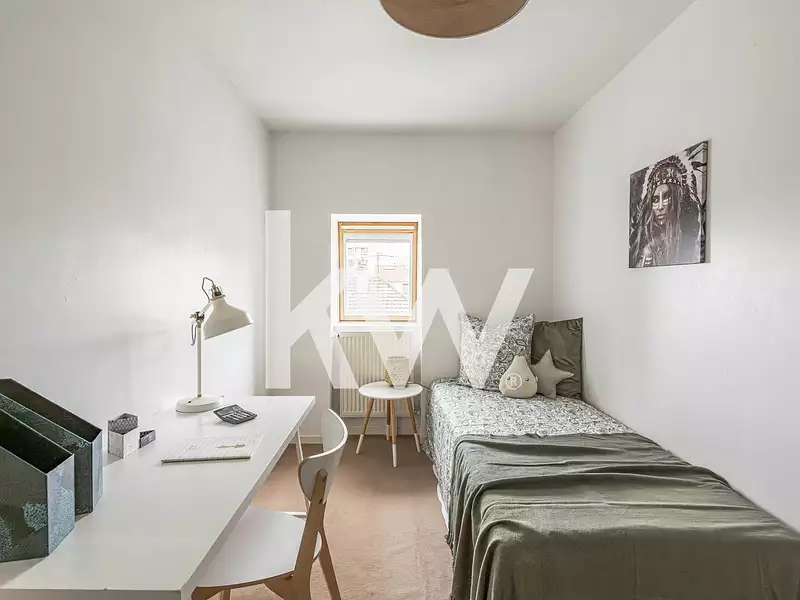 Appartement, 129,51 m²