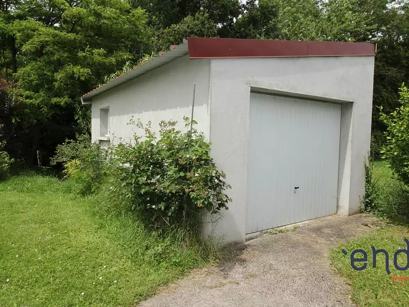 Maison, 146 m²