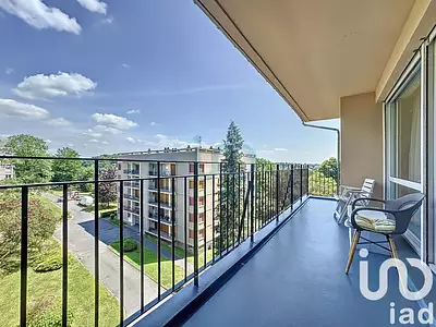 Appartement, 95 m²
