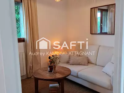 Maison, 145 m²