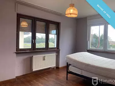 Maison, 115 m²