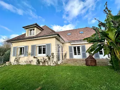 Maison, 193 m²