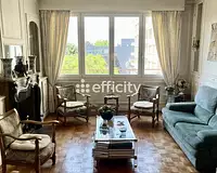 Appartement, 122 m²