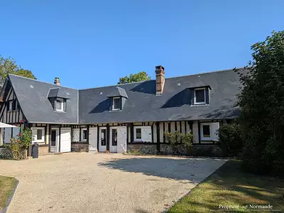 Maison, 110 m²