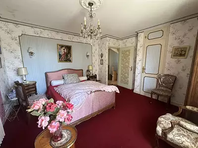 Maison, 190 m²