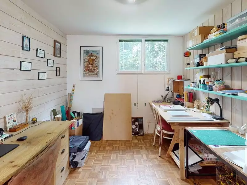 Maison, 145 m²