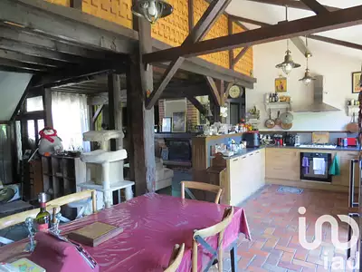 Maison, 160 m²