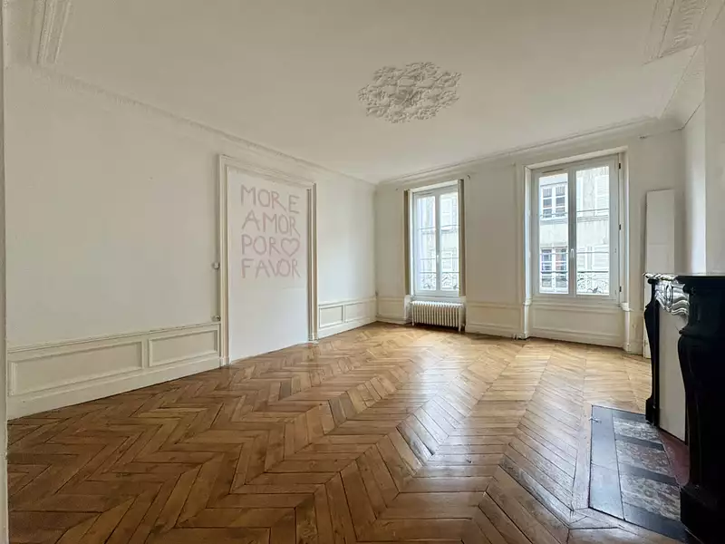 Appartement, 172 m²