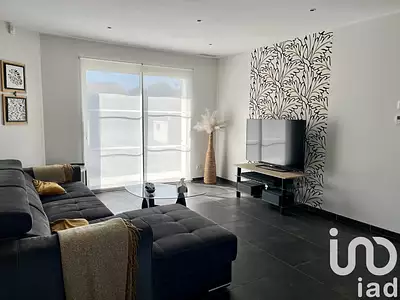 Maison, 133 m²