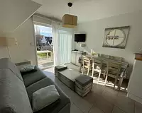Appartement, 43,6 m²