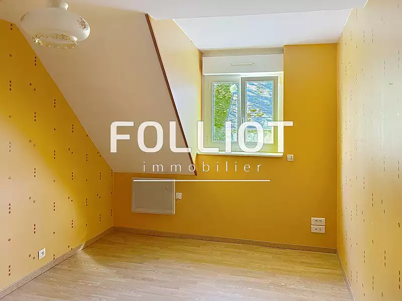 Maison, 64 m²