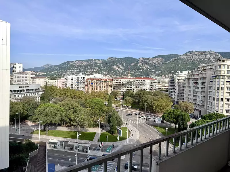 Appartement, 77 m²