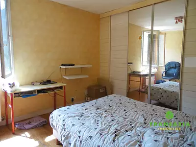Maison, 209 m²