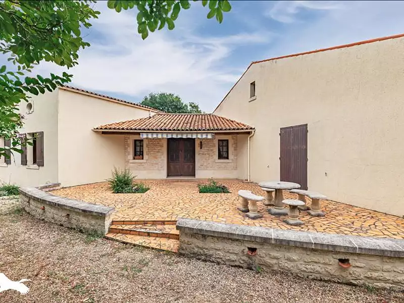 Maison, 131 m²