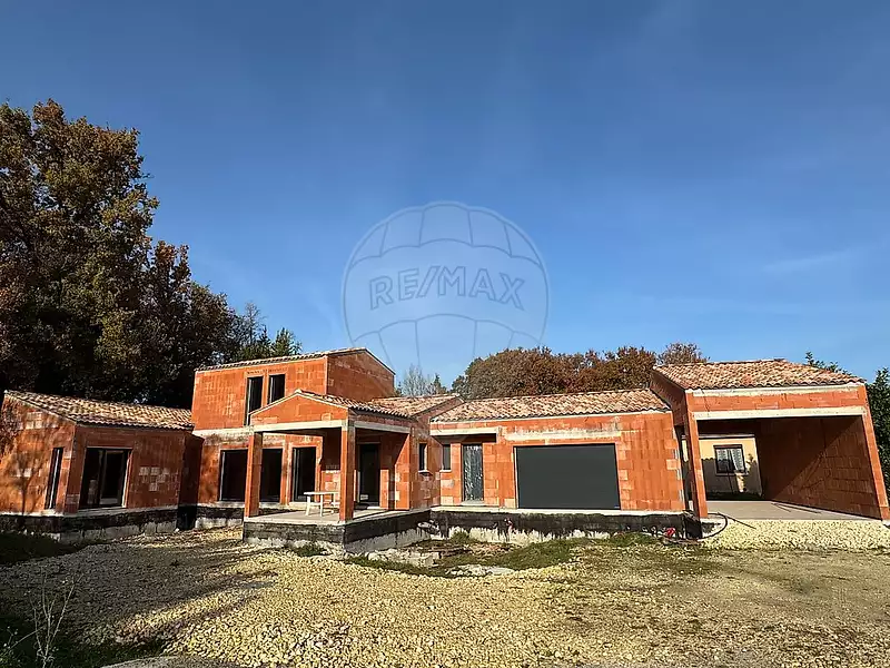 Maison, 160 m²