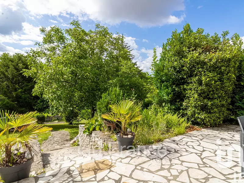 Maison, 155 m²