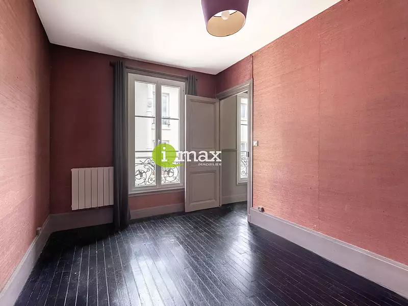 Appartement, 28,15 m²