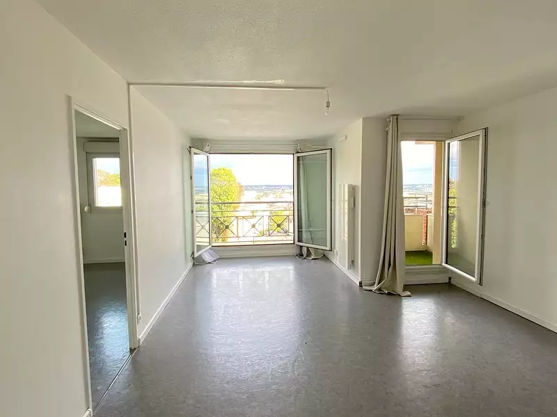 Appartement, 94,75 m²