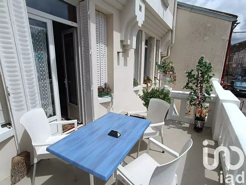 Maison, 250 m²