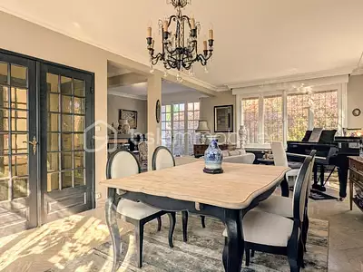 Maison, 145 m²