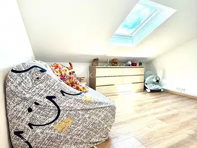 Maison, 89 m²