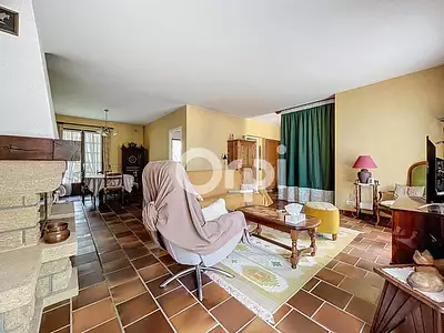 Maison, 160 m²