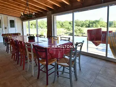 Maison, 207 m²