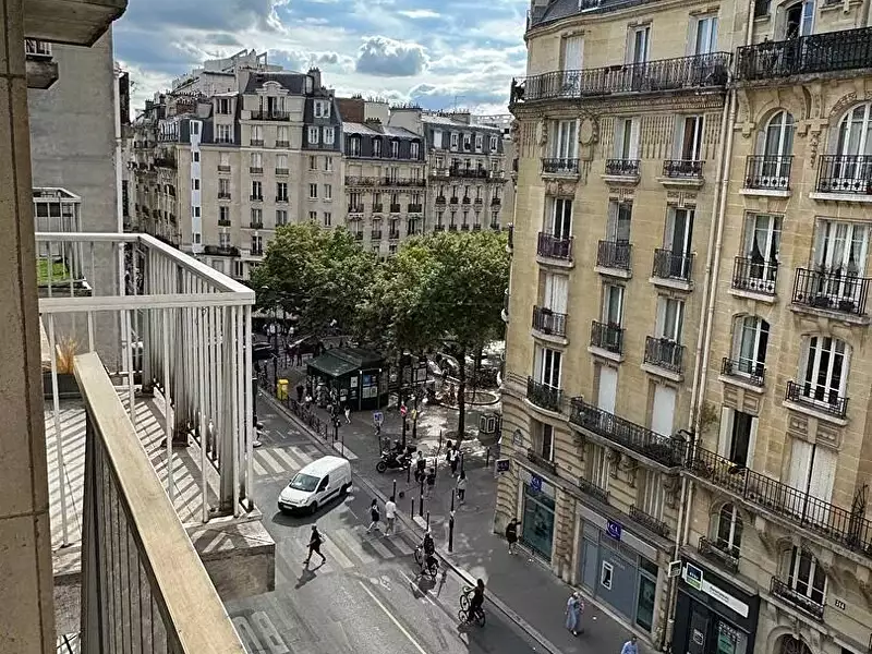 Appartement, 56,8 m²