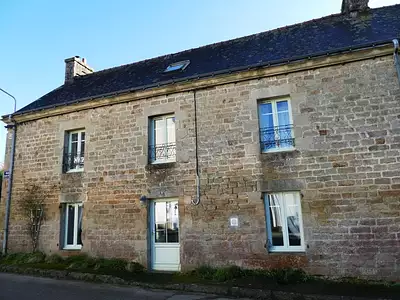 Maison, 155 m²