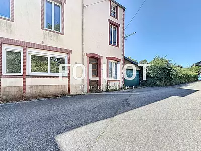 Maison, 78,82 m²