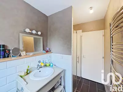 Maison, 113 m²