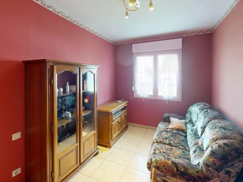 Maison, 80 m²