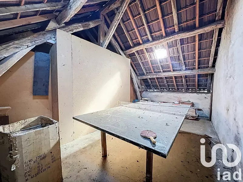 Maison, 97 m²