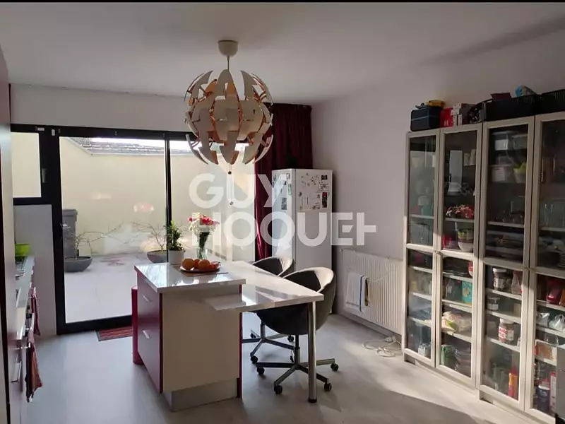 Maison, 108 m²