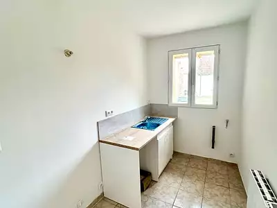 Maison, 50 m²