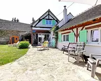 Maison, 146,58 m²