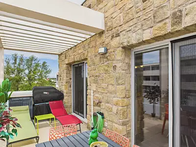 Appartement, 67,95 m²